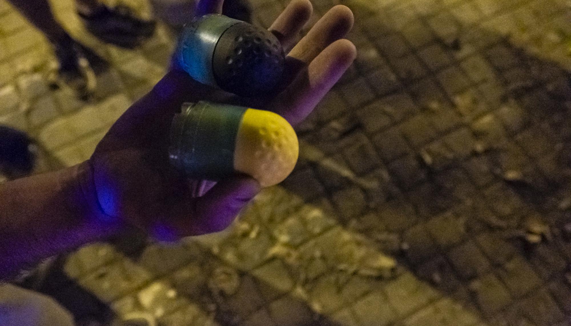 1 Octubre 2018 Catalunya 7